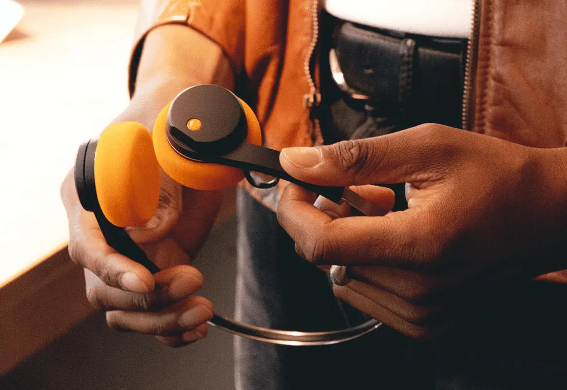 Freestyle Headphones Archives - Mondo by Defunc