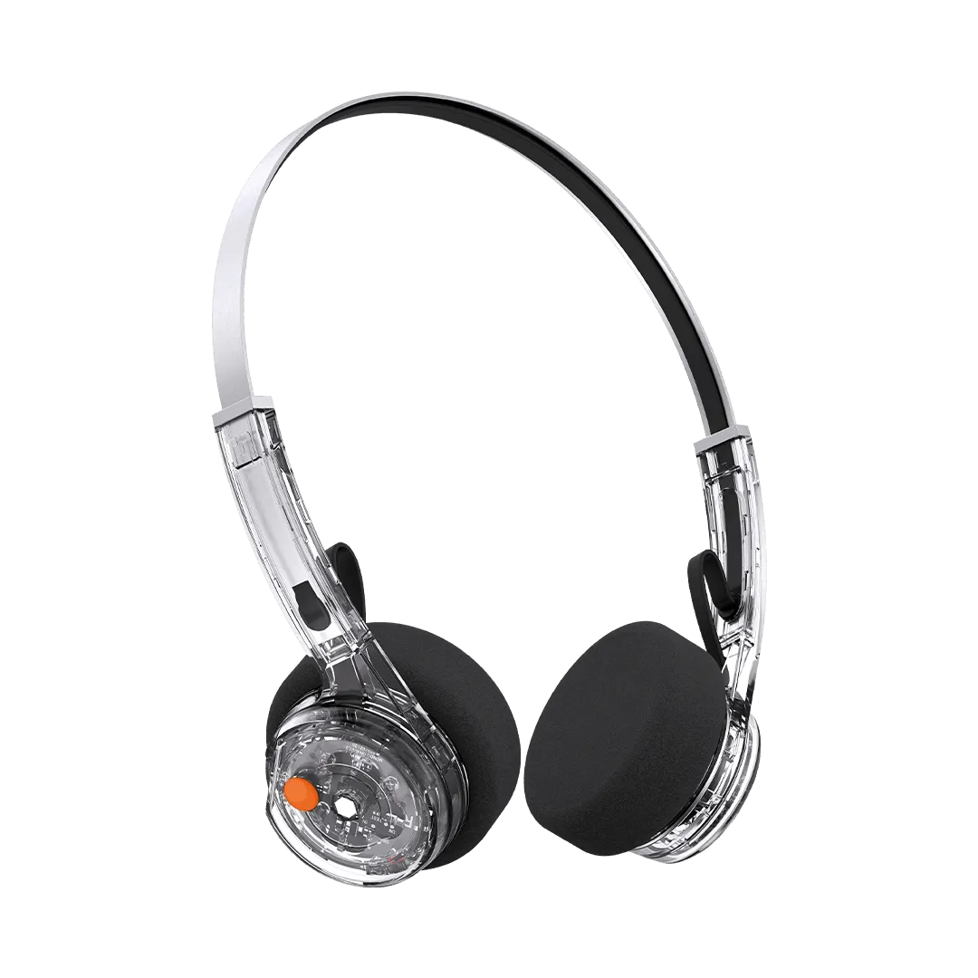 MONDO Freestyle Transparent