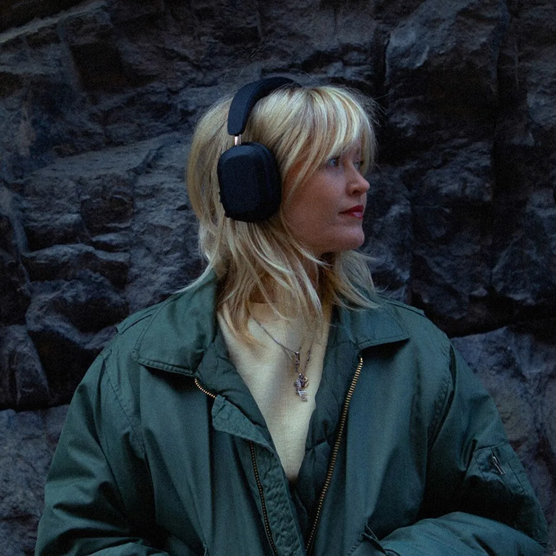 Over-Ear Headphones - Mondo by Defunc