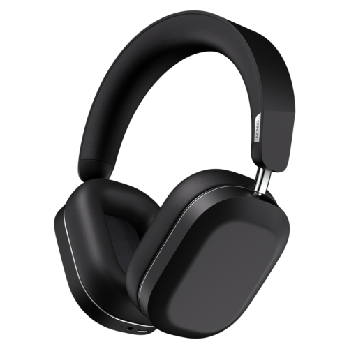 MONDO Over-Ear Headphones Black