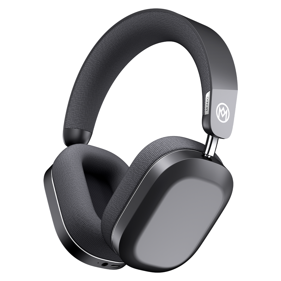 MONDO Over-Ear Sportds Edition - Armand MONDO Duplantis