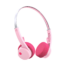 Mondo Freestyle Headphones Pink